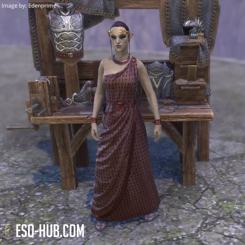 Image 1 of Regicide Red ESO