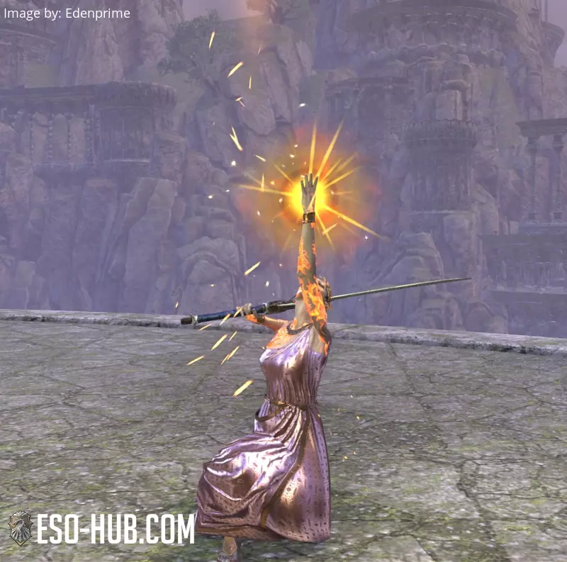 Image 6 of Monsterschlächter ESO