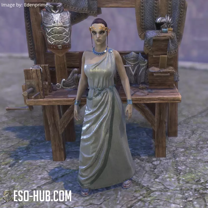 Image 1 of Earthforge Iron Gray ESO