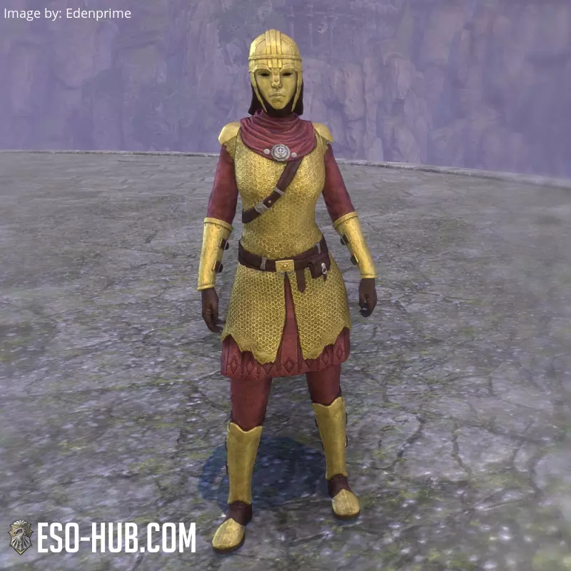 Image 1 of Alessian Rebel ESO