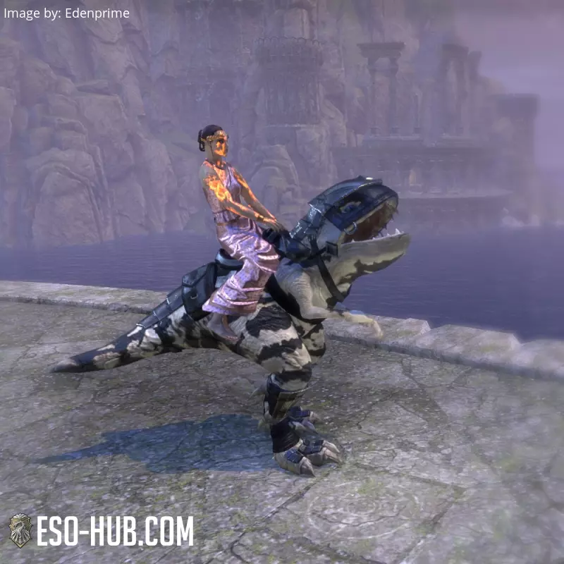 Image 4 of Shadowghost Guar ESO