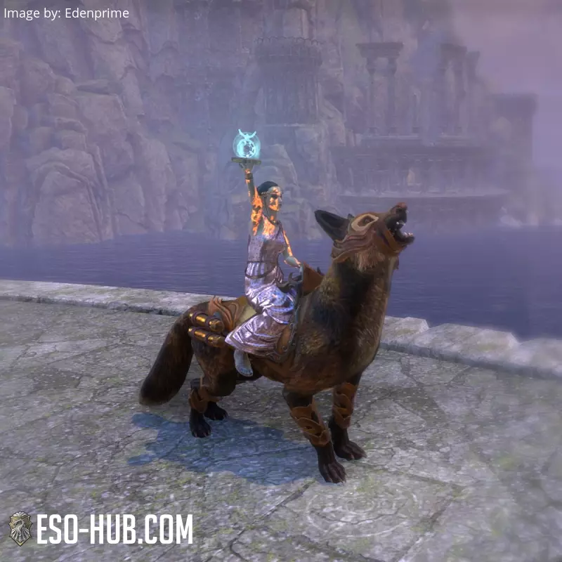 Image 4 of Ja'zennji-Siir-Fuchs ESO