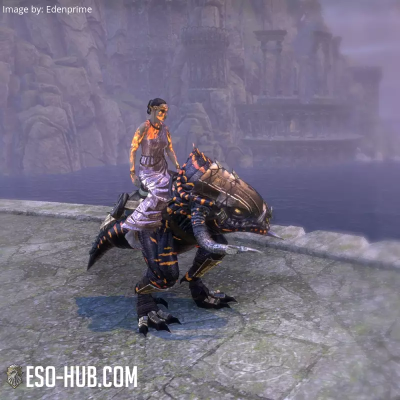 Image 2 of Herdfeuer-Kagouti ESO