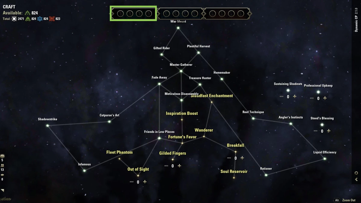 Elder-Scrolls-Online-Craft-Champion-Tree