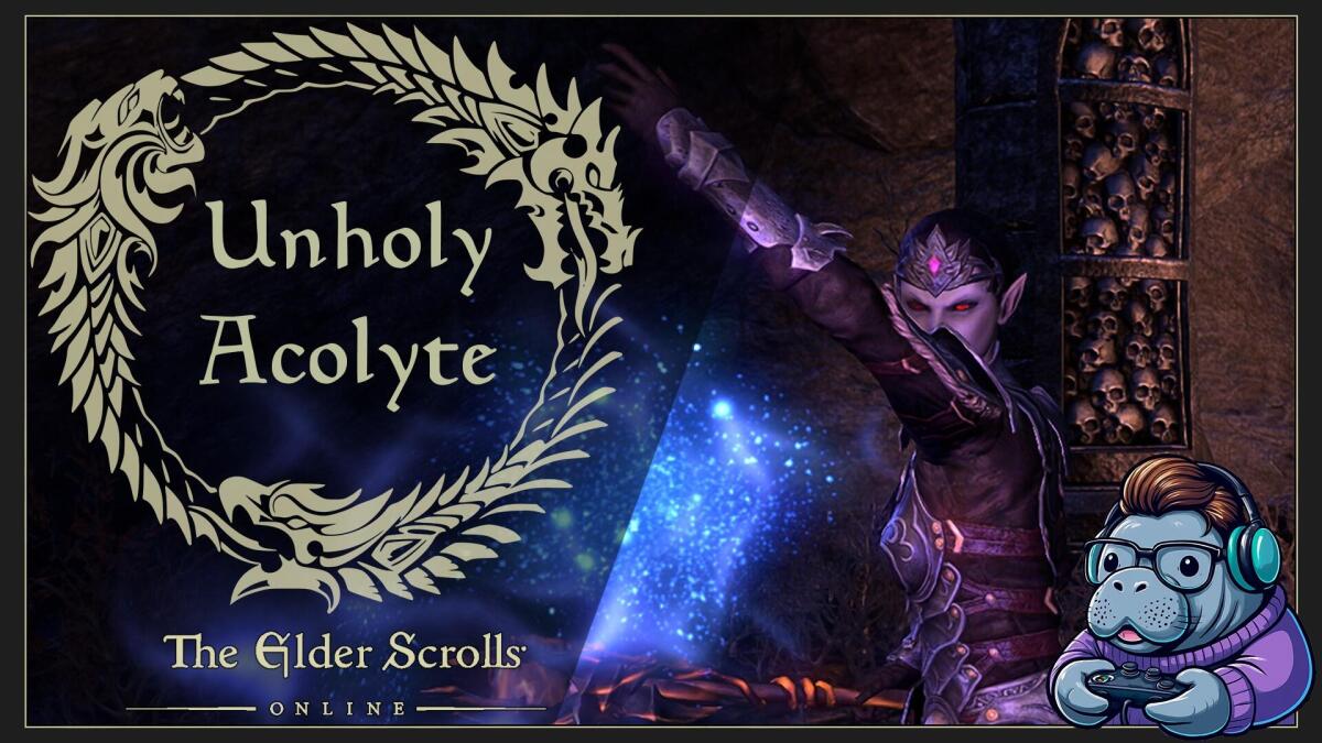 Off-Healer | Trail Setup (Ultigen-Spam-Build) - Deutsch