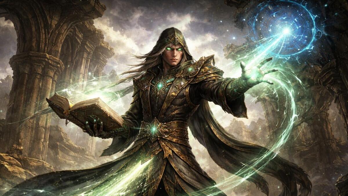 [100k+ DPS] [PVE] [NO Trials Gear] Arcanist Beam [Stamina ver.]