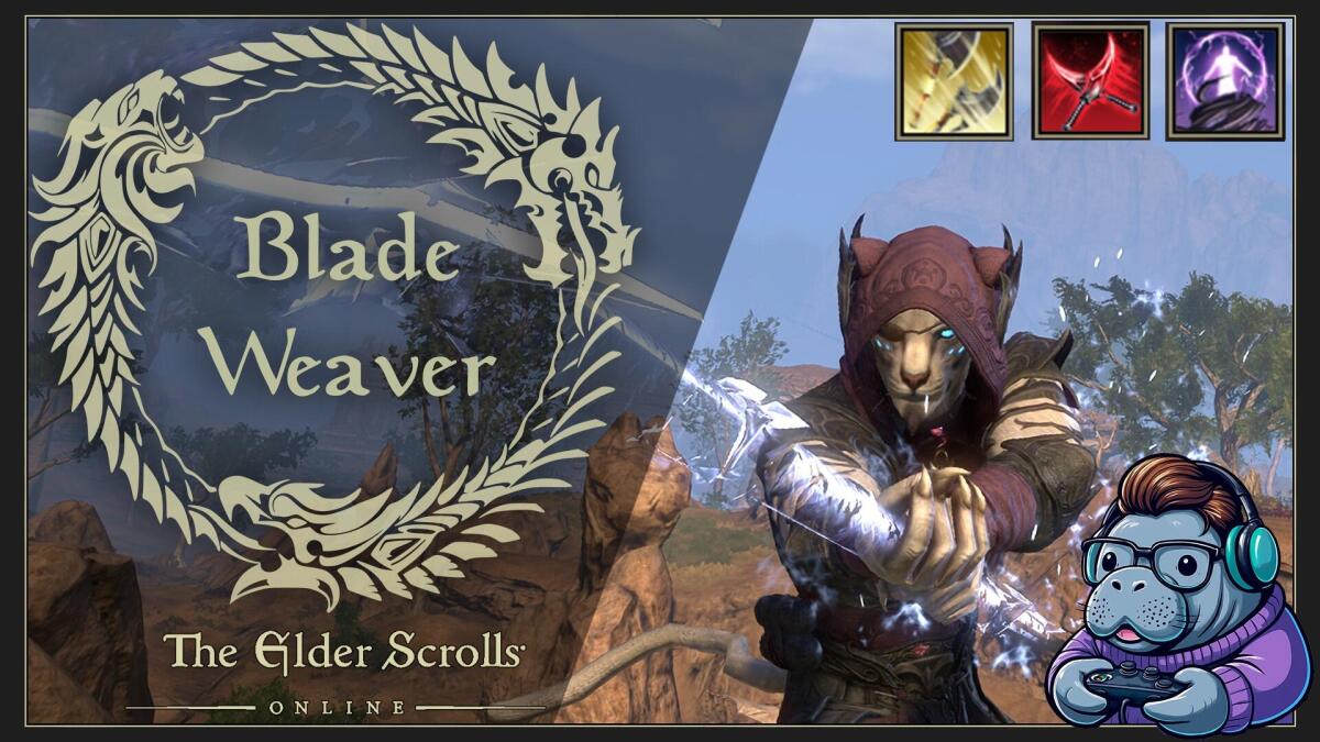 PvE- Damage | Arena/Overworld-Setup (Versatile-Hybrid-Build) - Deutsch