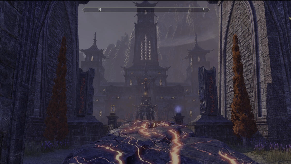 Hollowjack Castle