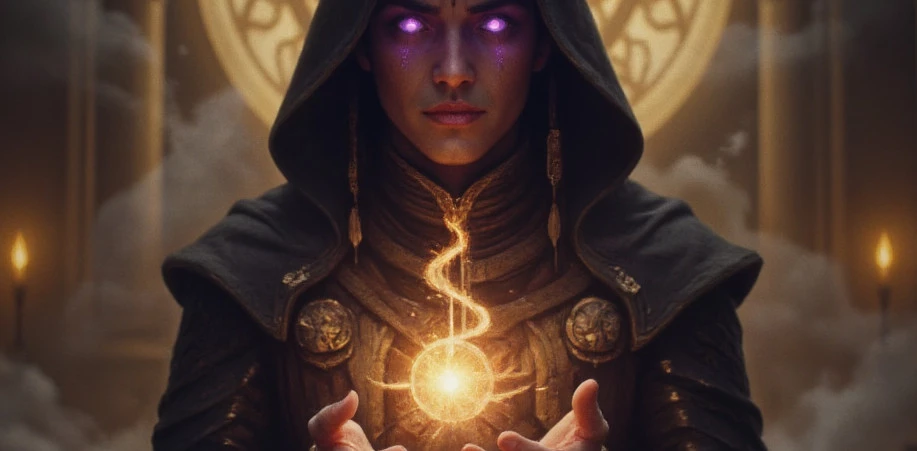 🟢 Nightblade Healer PvE Build