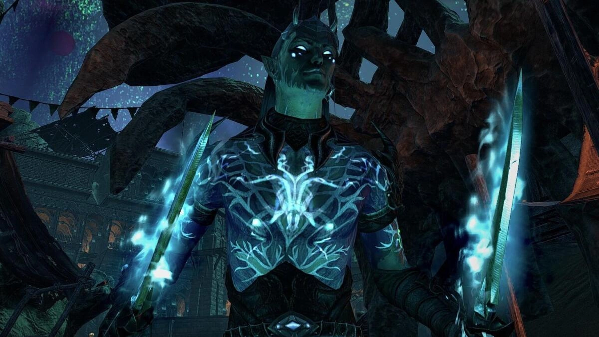 Agent of the Thousand Eyes