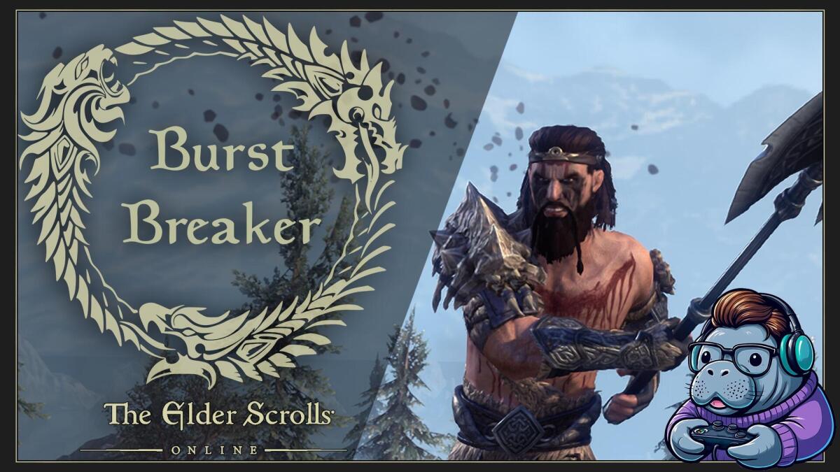 Damage-1vsAll | PvP Setup (Group-Bomber-Build) - Deutsch