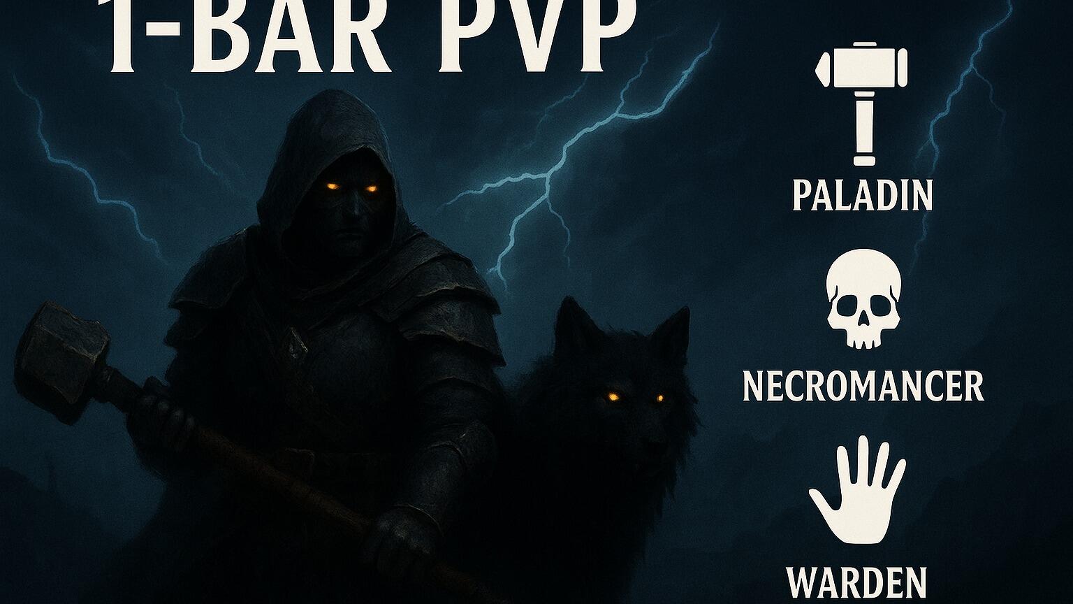 1Bar PVP PalaNecroDen+