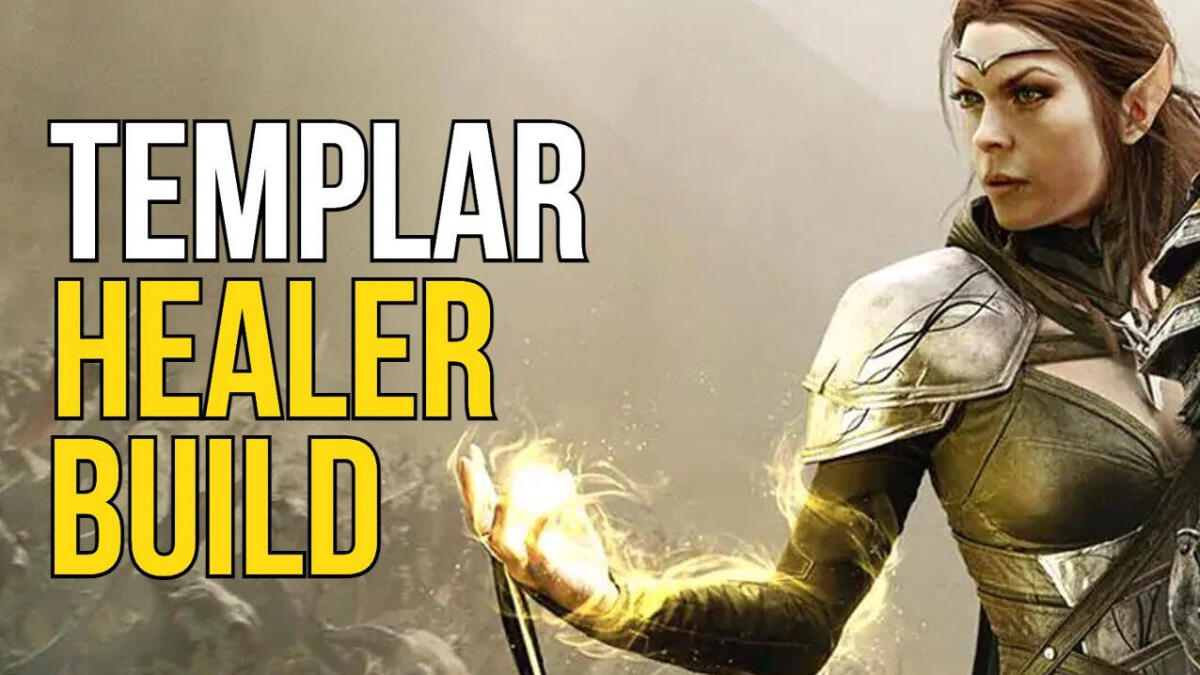 [BattleGround] 1 BAR HEALER (ULTI-MAN)