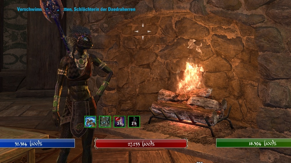 chill your undead live