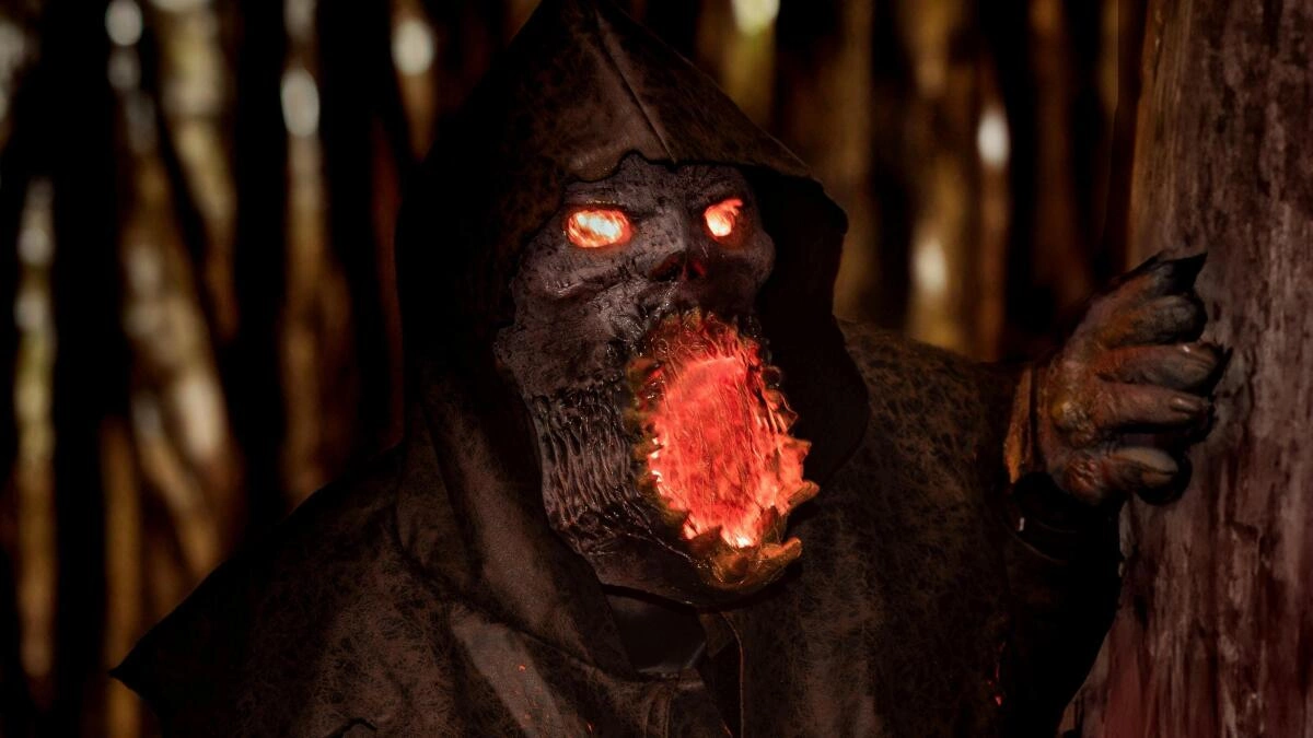 Ultimate Demonknight (March 2026)