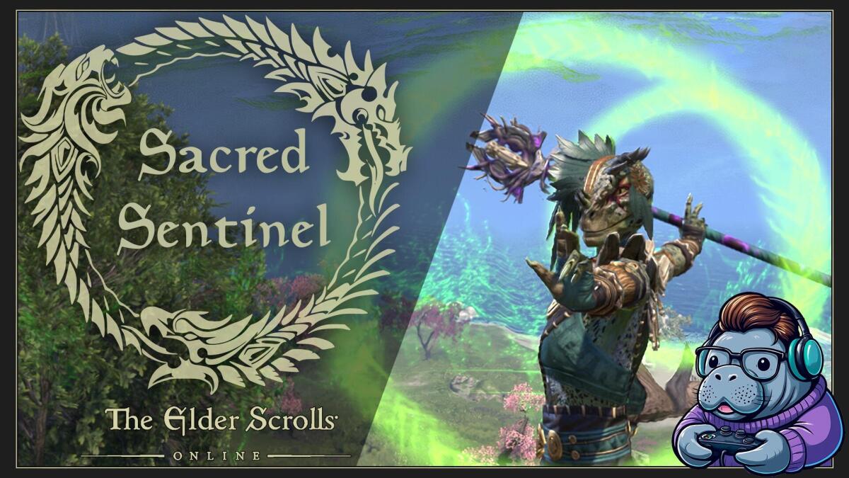 Main-Healer | Trail Setup (Ro-Jo-Build) - Deutsch