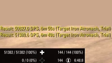 Le DPS