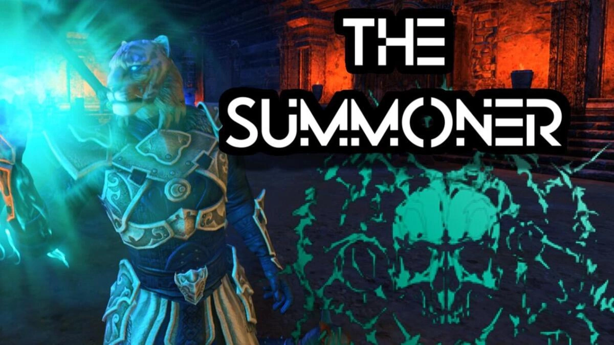 The Summoner