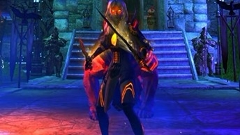 Templer PvP für Jessy
