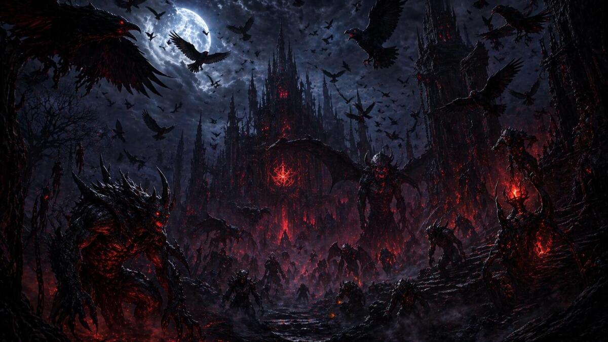 Elemental Zootopia - The Lag Summoners (Pet Army)