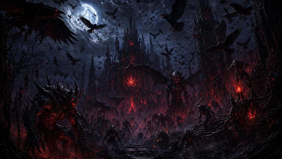 Elemental Zootopia - The Lag Summoners (Pet Army)