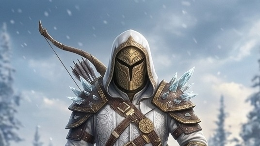 Shardbearer