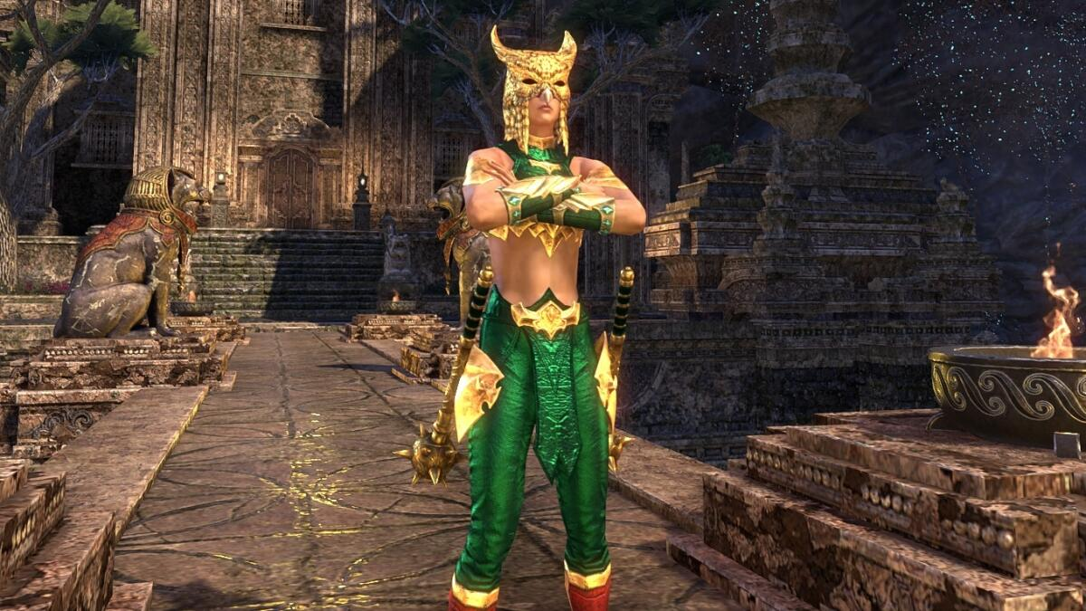 [Cosplay] Hawkgirl (DC)