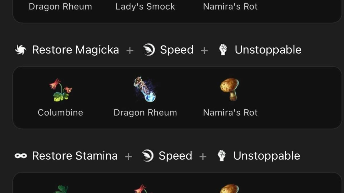 Major Intellect / Major Expedition / immune to knock back