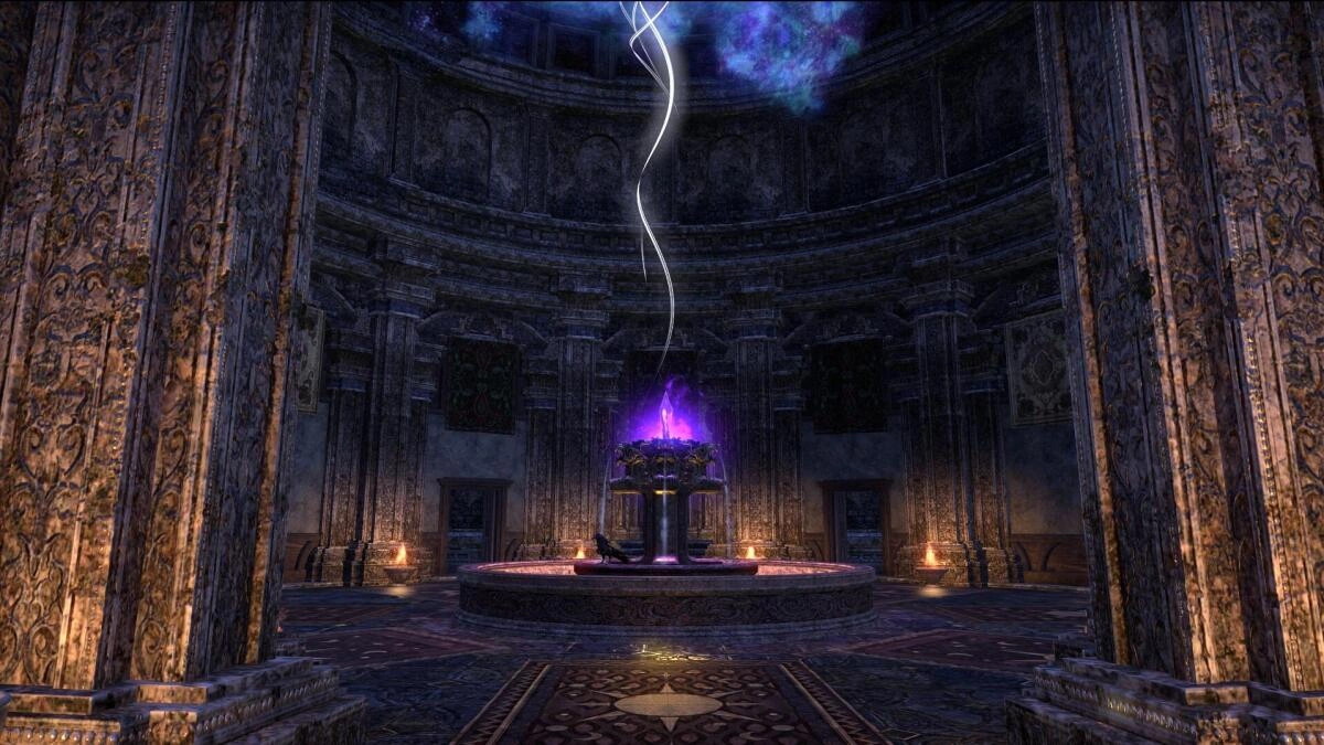 The Sleeping Senche Spa