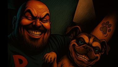 One Bar Heavy Attack Pet Nekro