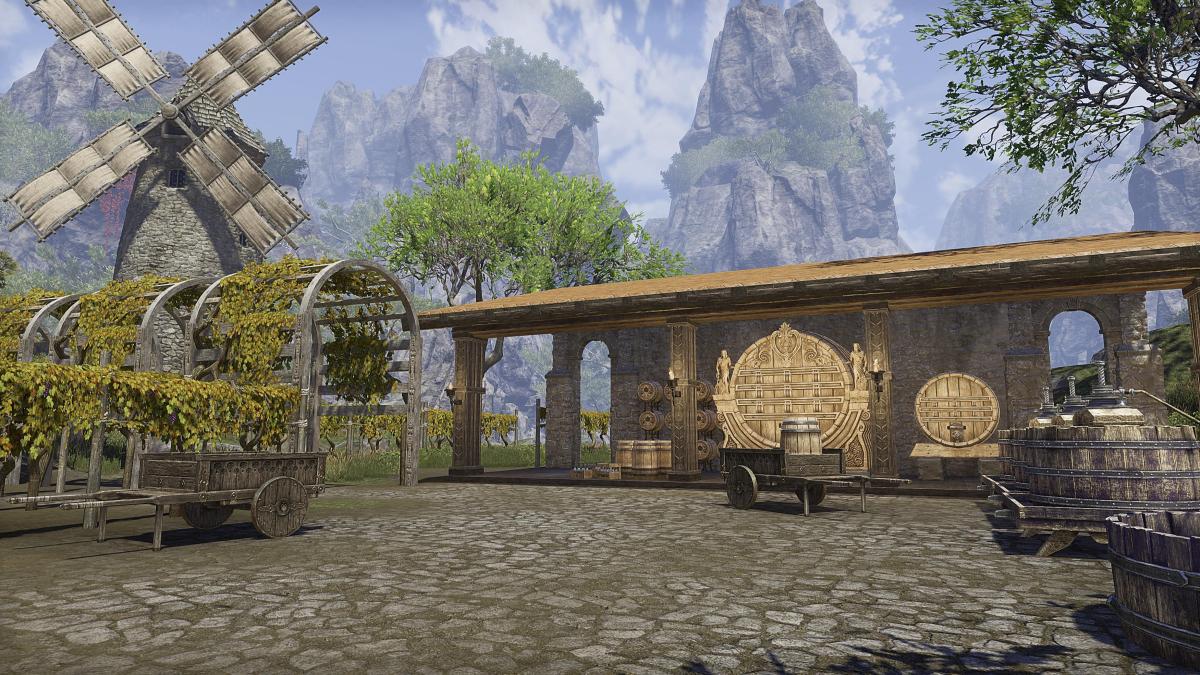Vineyard&Winery