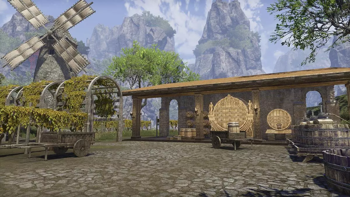Vineyard&Winery