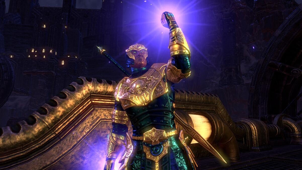 [Cosplay] Thanos (MCU)
