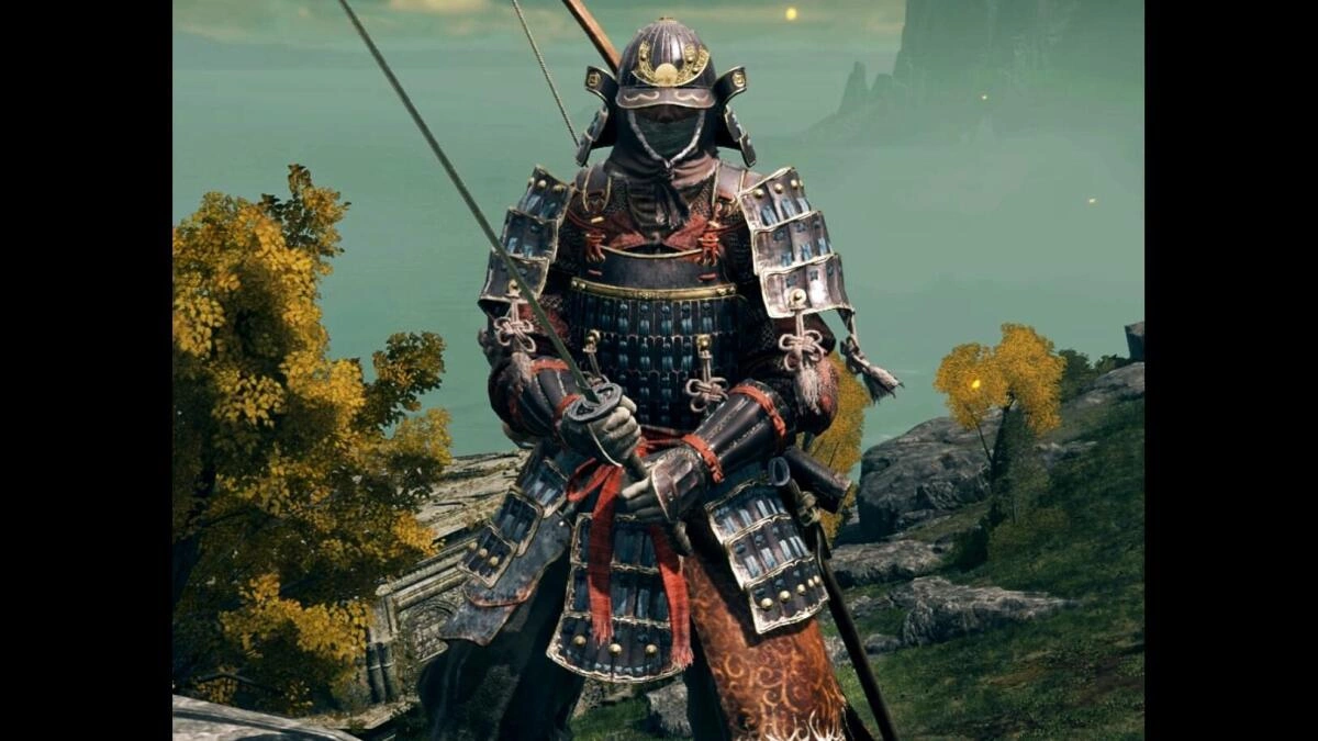 Samurai
