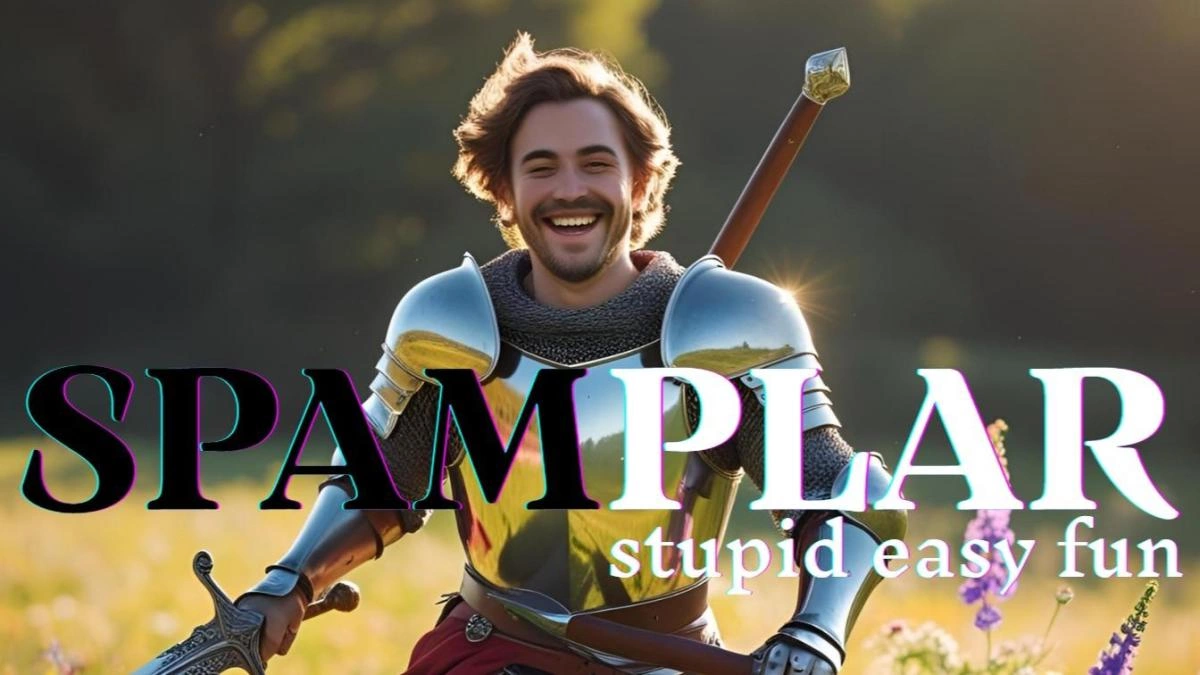 SPAMPLAR | One Bar . No Proc Sets . No Subclassing . DPS PVE