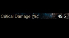 BUFFED - F BAR - CRIT DAM