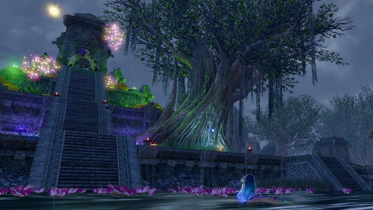 Cozy Fishin' Xanmeer