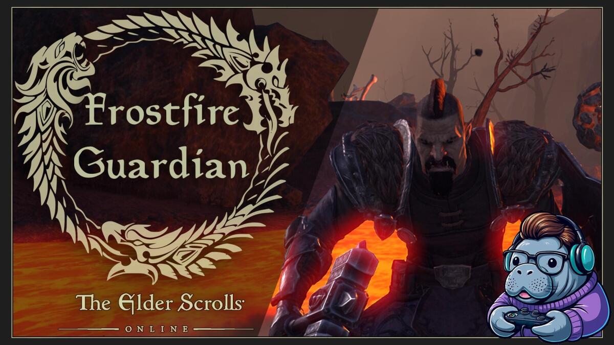 Off-Tank | Trail Setup (Damage-Boost-Build) - Deutsch