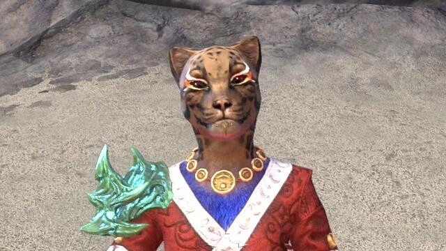 Helenn Ja'Krin - Marcheuse des Lunes