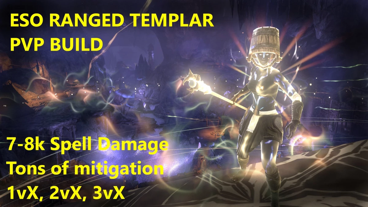 ranged templar thumb