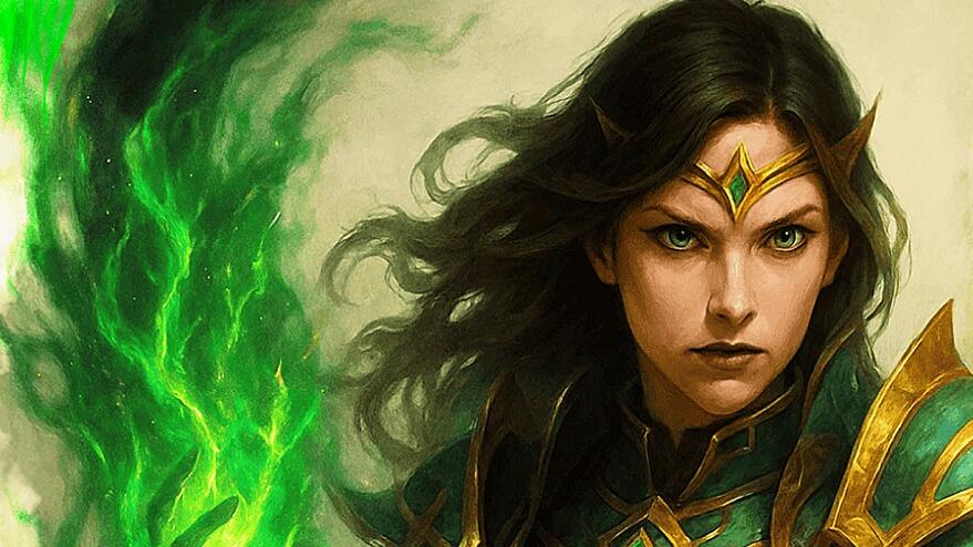 140K+ DPS Magicka Arcanist Build🟢 | Templar + Nightblade Subclass | ESO Meta