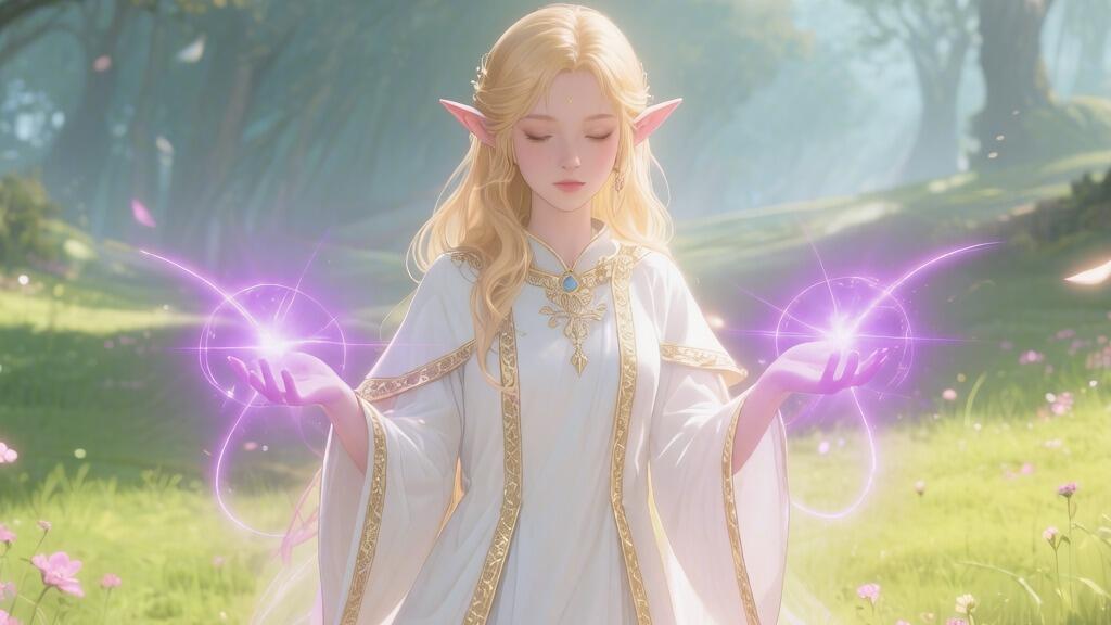 Non-DLC sets healer temp/nb/warden for Unorganized random group