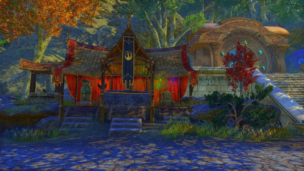 Dragonguard Memorial to the Fallen