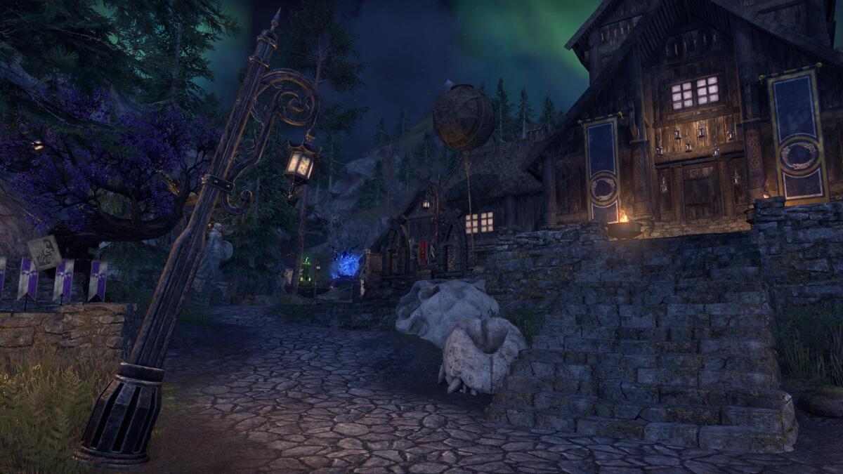 The Vault of my Madness