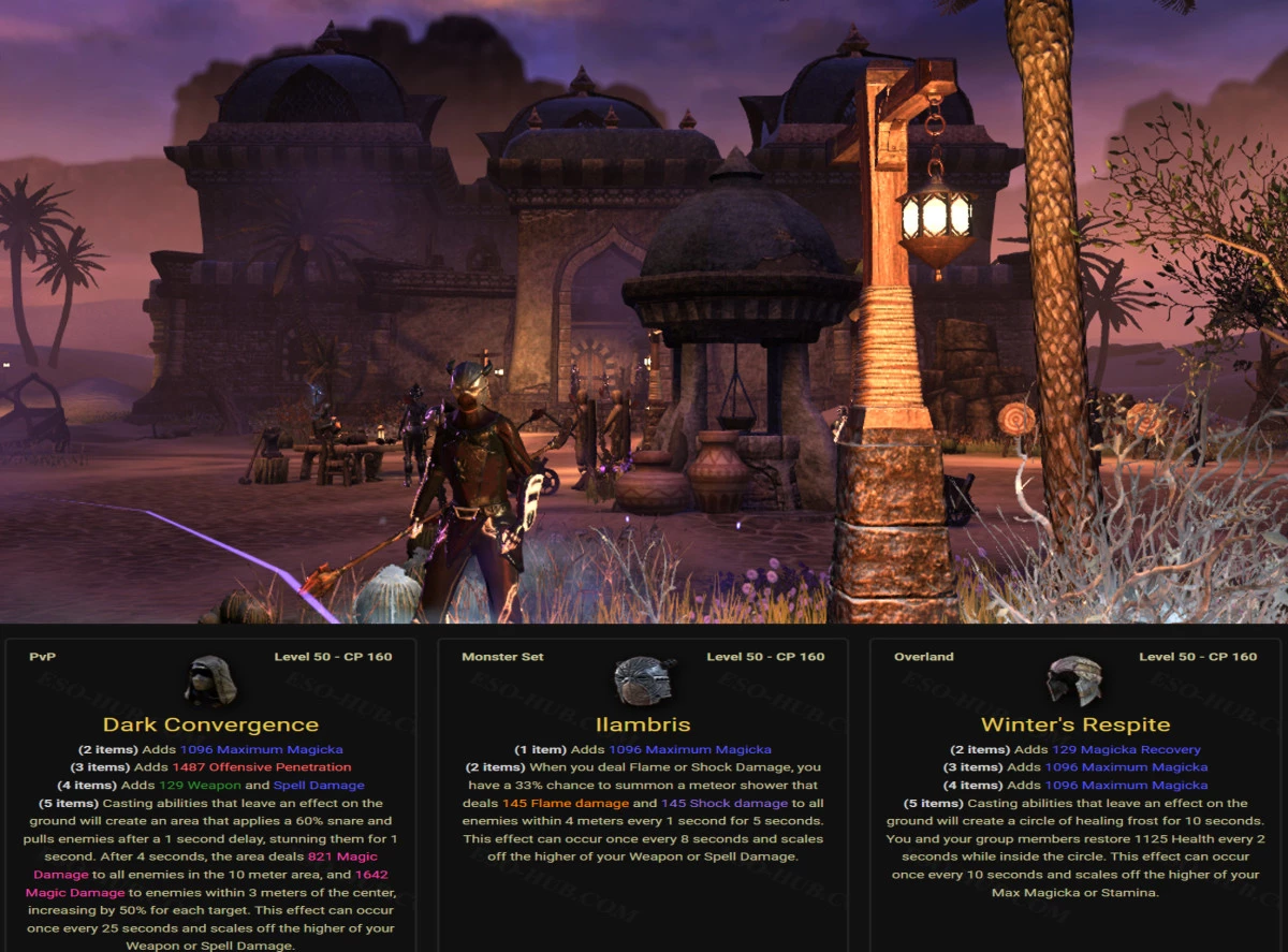 The Elder Scrolls Online Tamriel Unlimited (3)