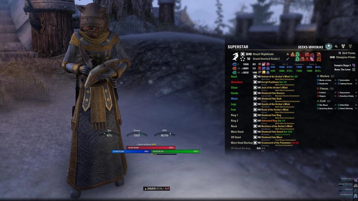 Superstar Addon screenshot