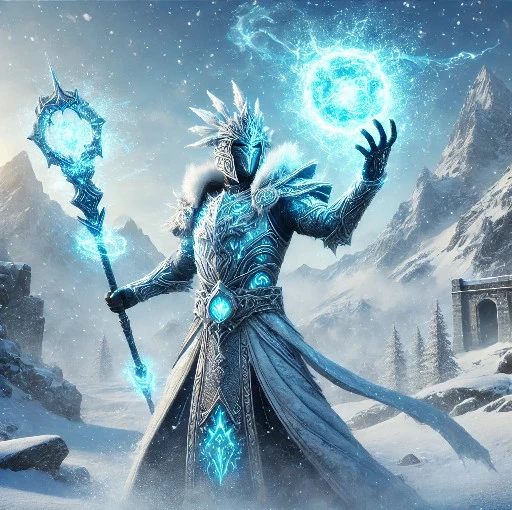 Icy