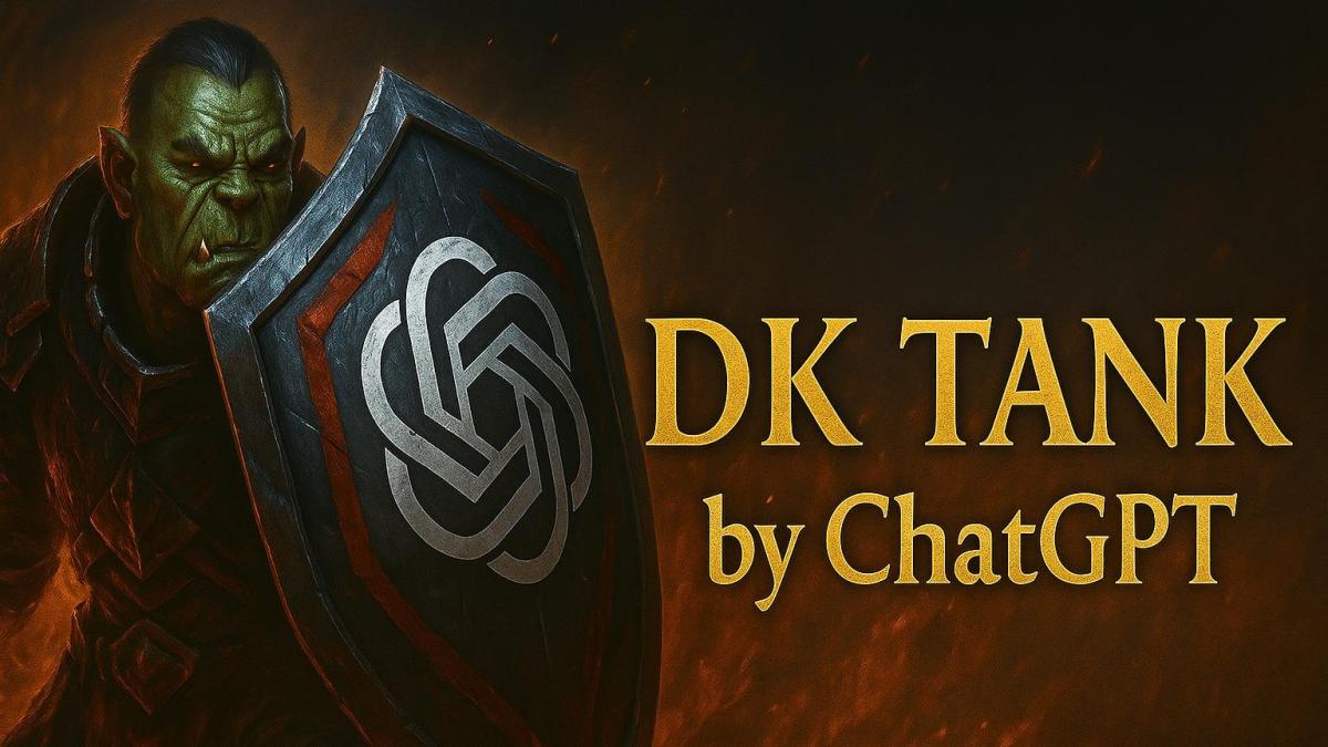 DK Subclass tank by ChatGPT U46