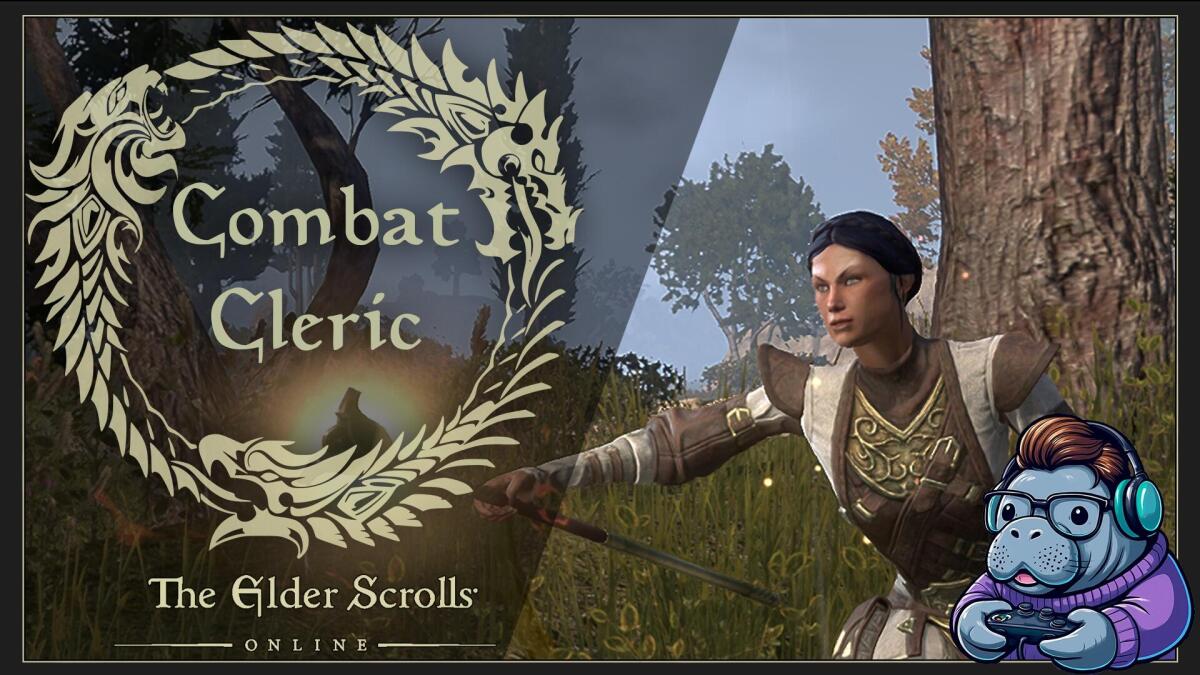 Damage-Healer | Dungeon Setup (Utility-Support-Build) - Deutsch