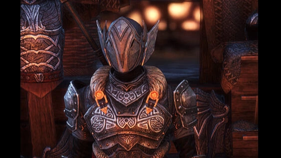 Dunmer's Identity Crisis